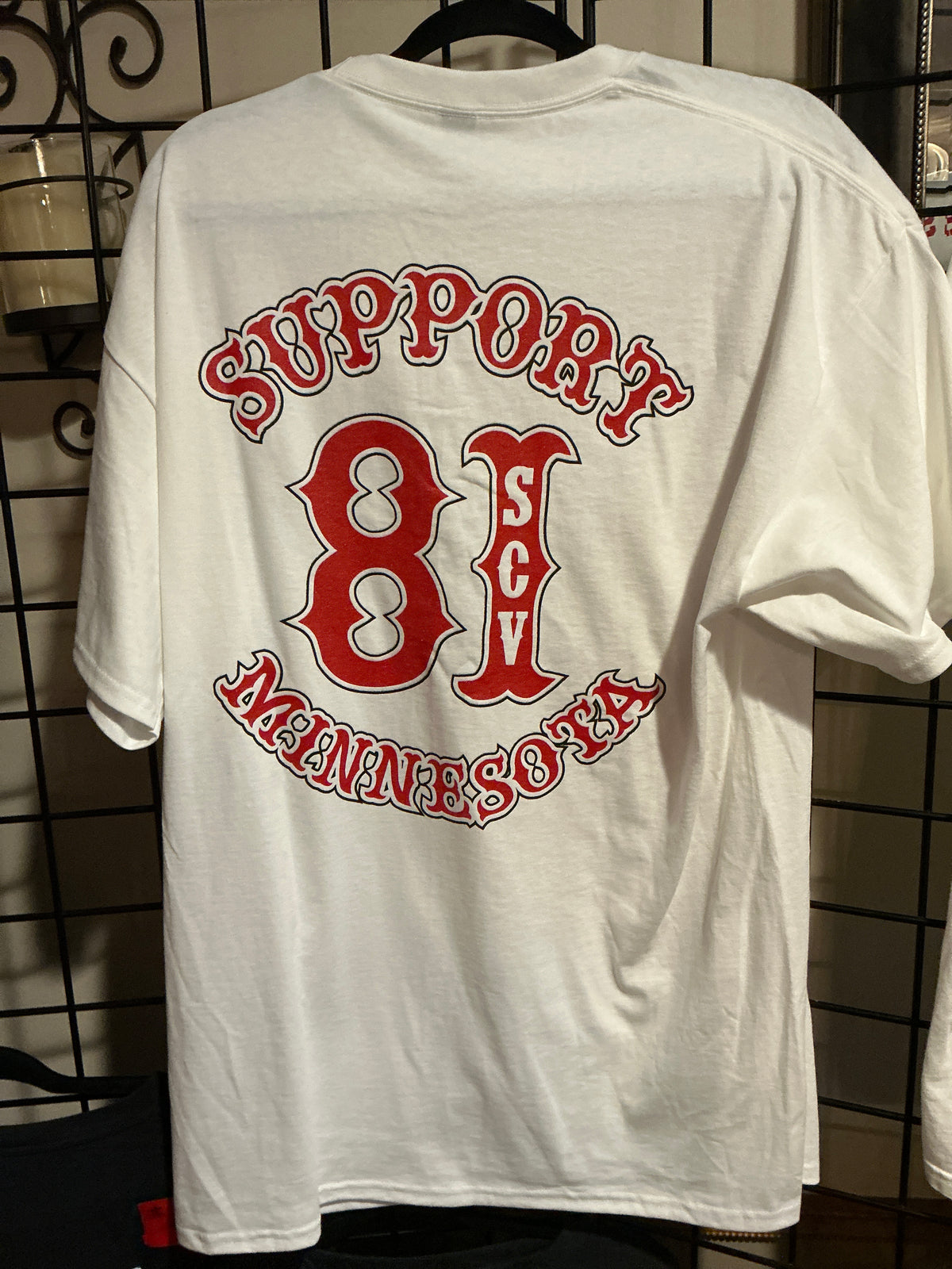 5 year anniversary t shirt