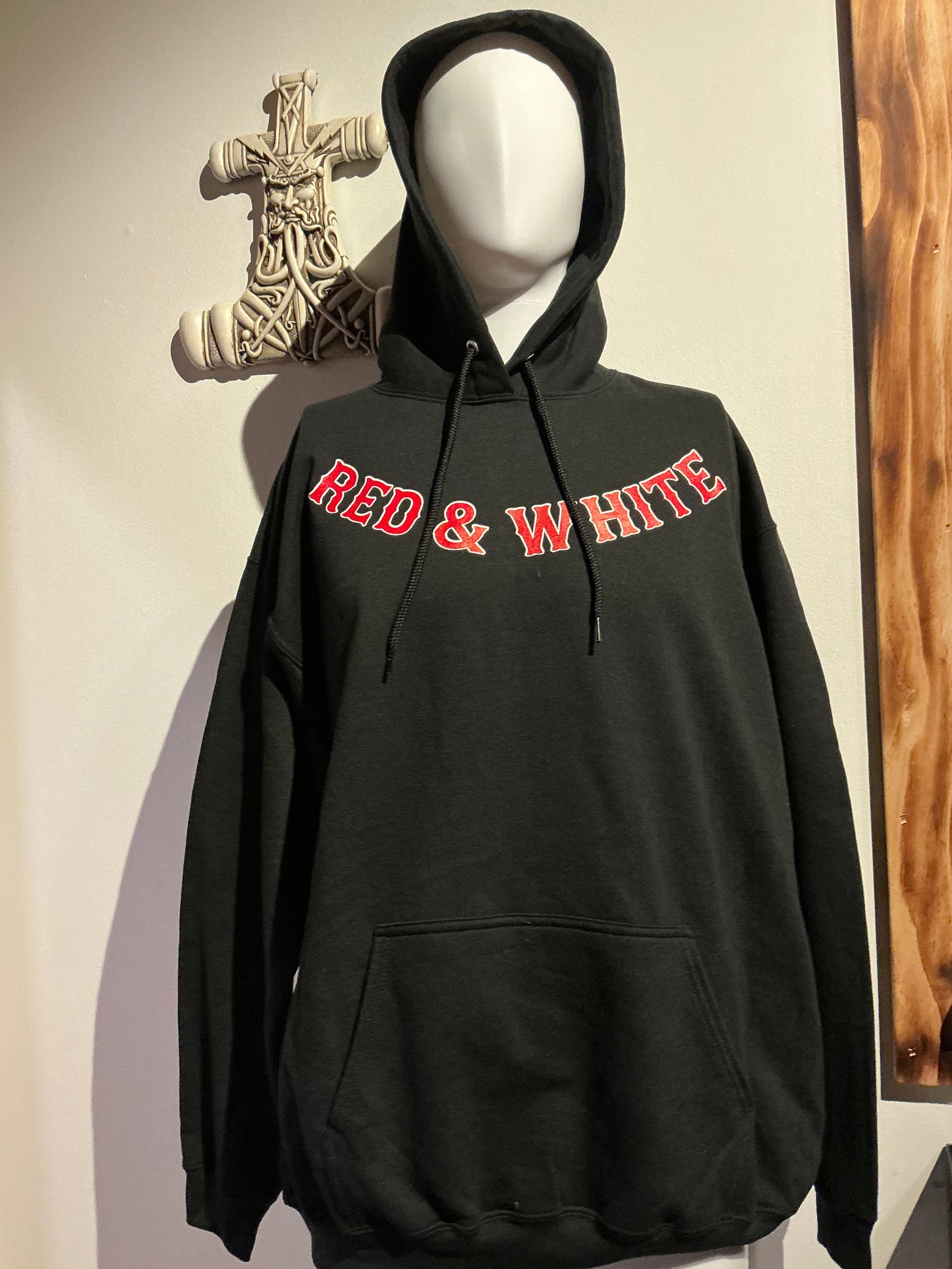 VIKING HOODIE