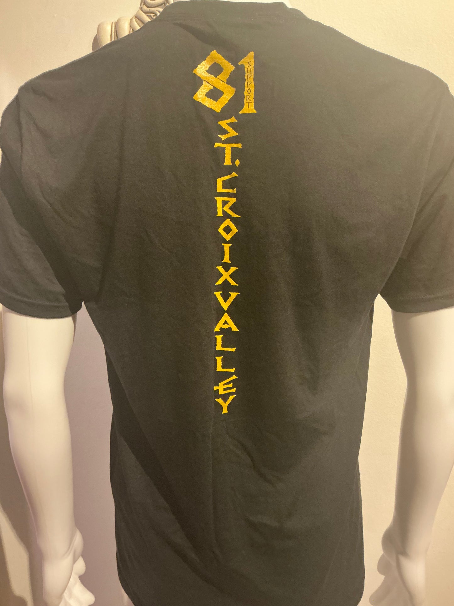 #61 Viking 85th t Shirt