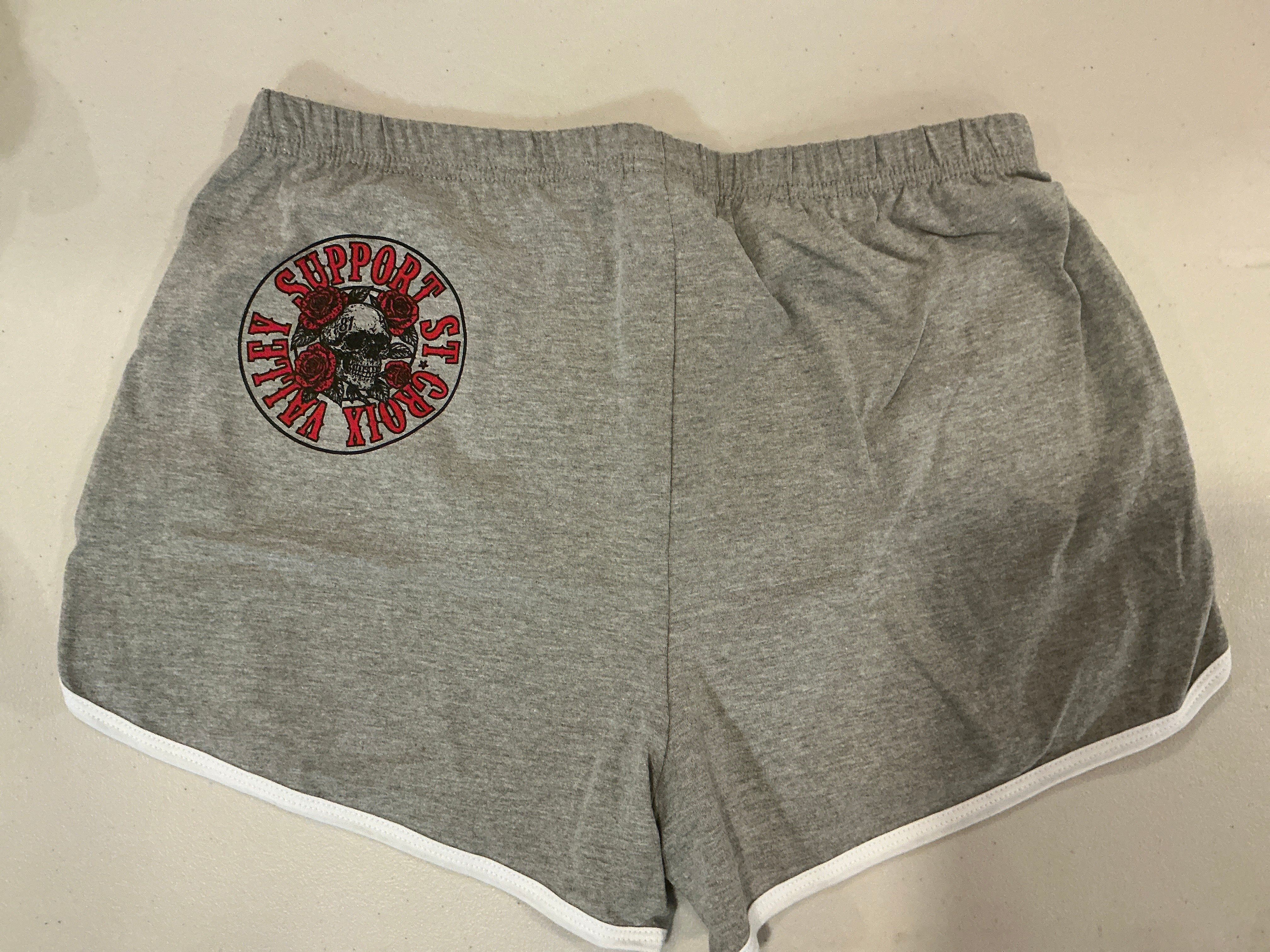 HELLS ANGELS SCV SUPPORT GEAR – Support 81 SCV LLC