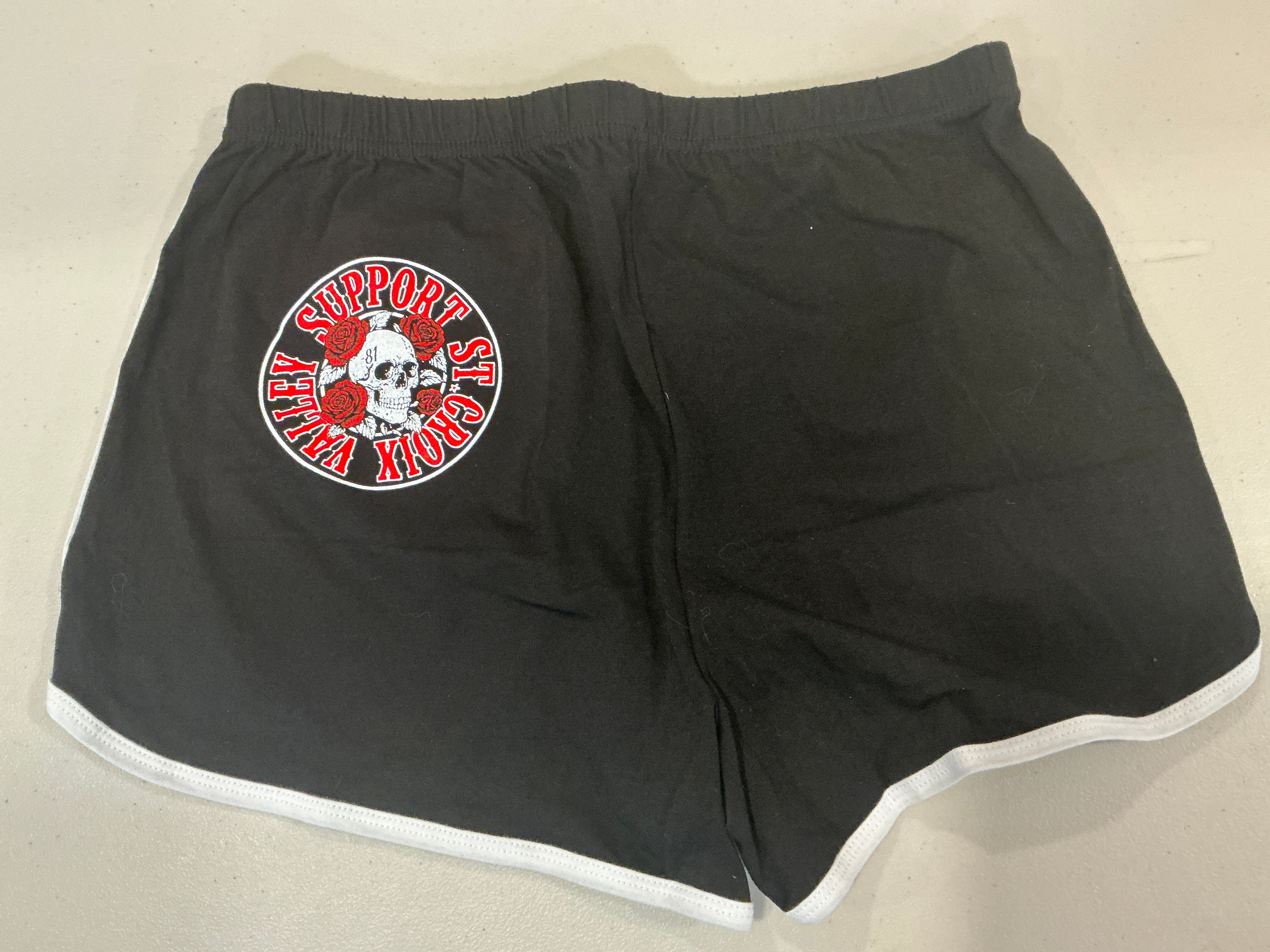 HELLS ANGELS SCV SUPPORT GEAR – Support 81 SCV LLC